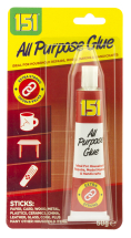 151 All Purpose Glue 50g